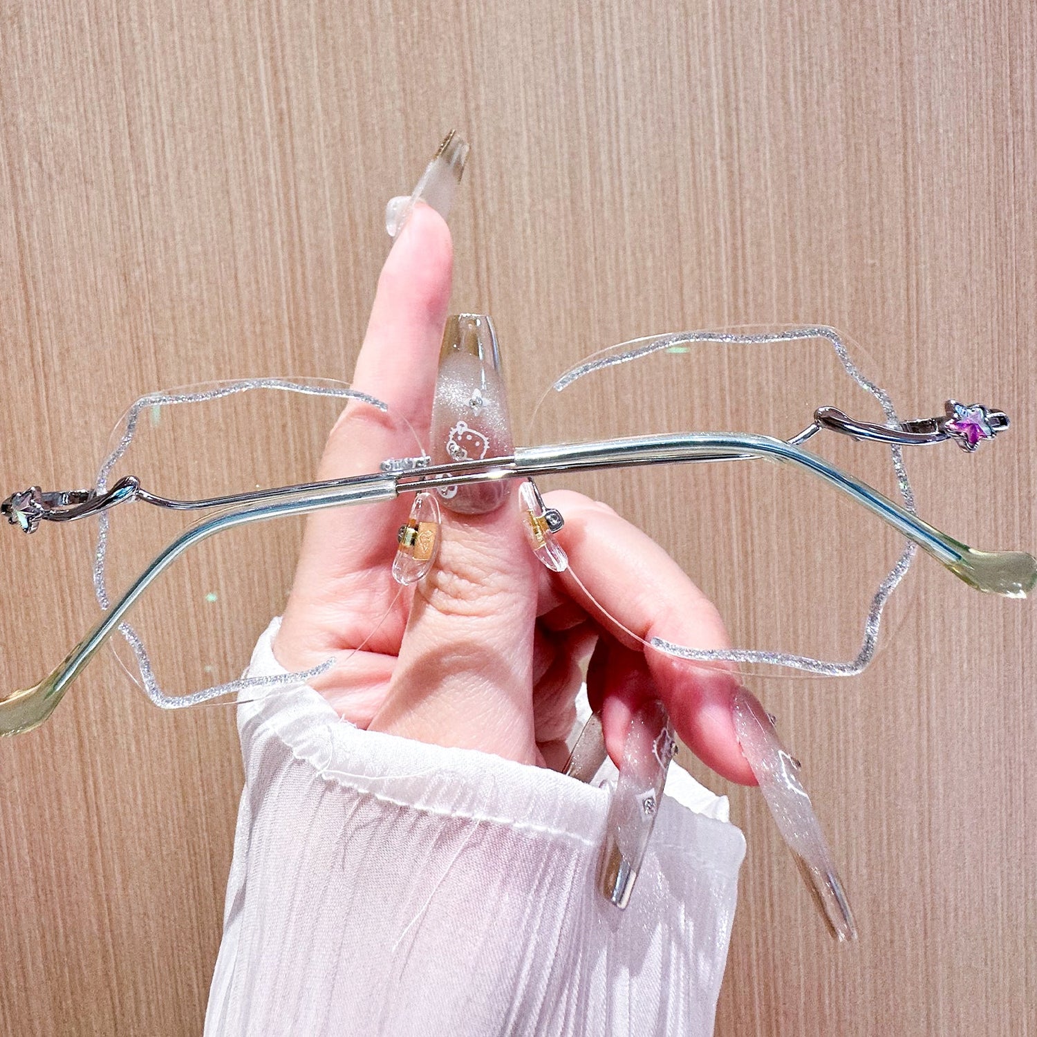 Candy Eyeglasses