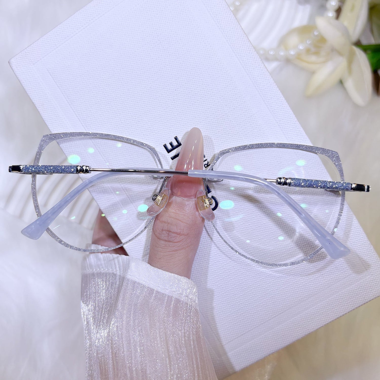 Jojo Eyeglasses