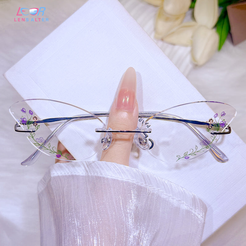Laurel Brille