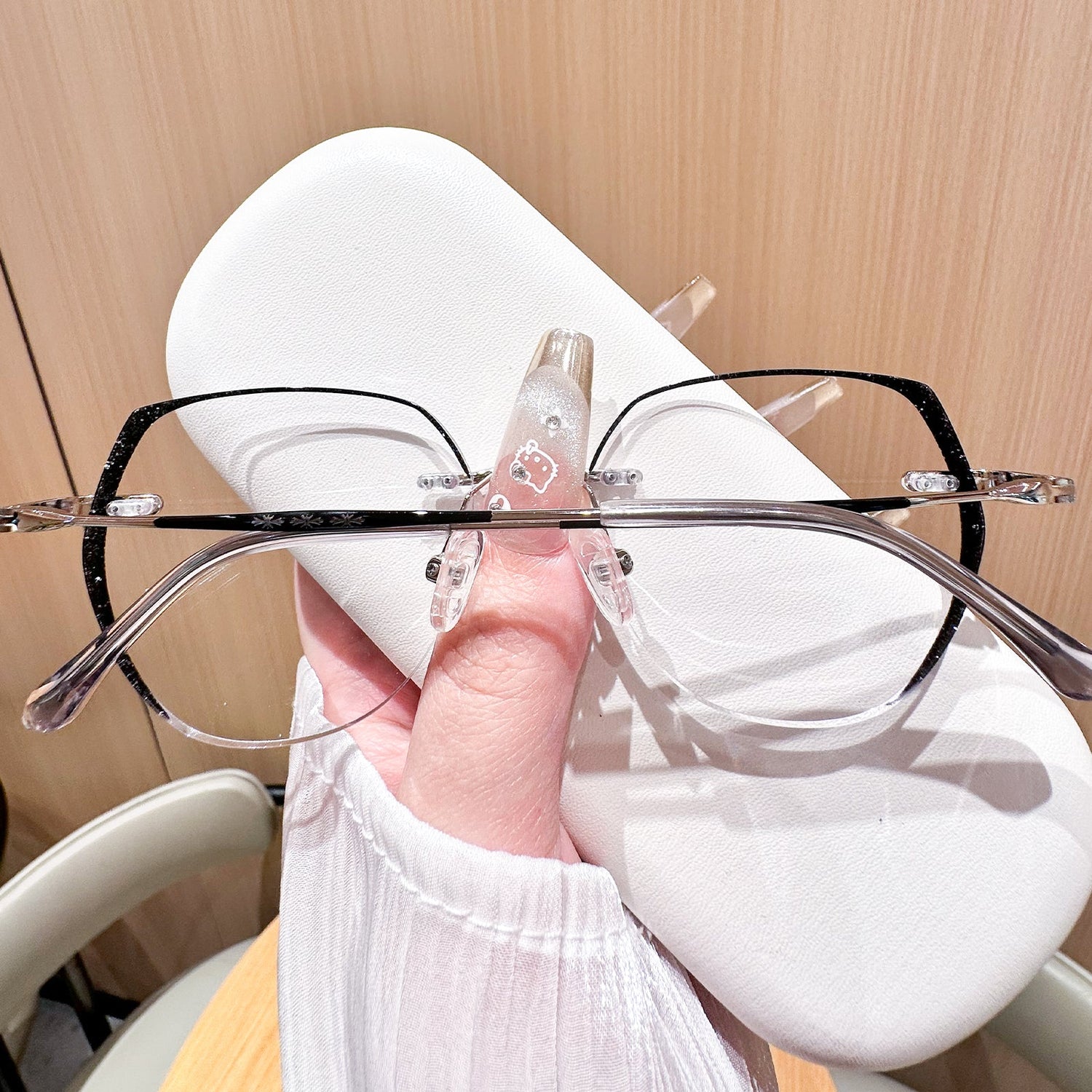 Natasha Eyeglasses