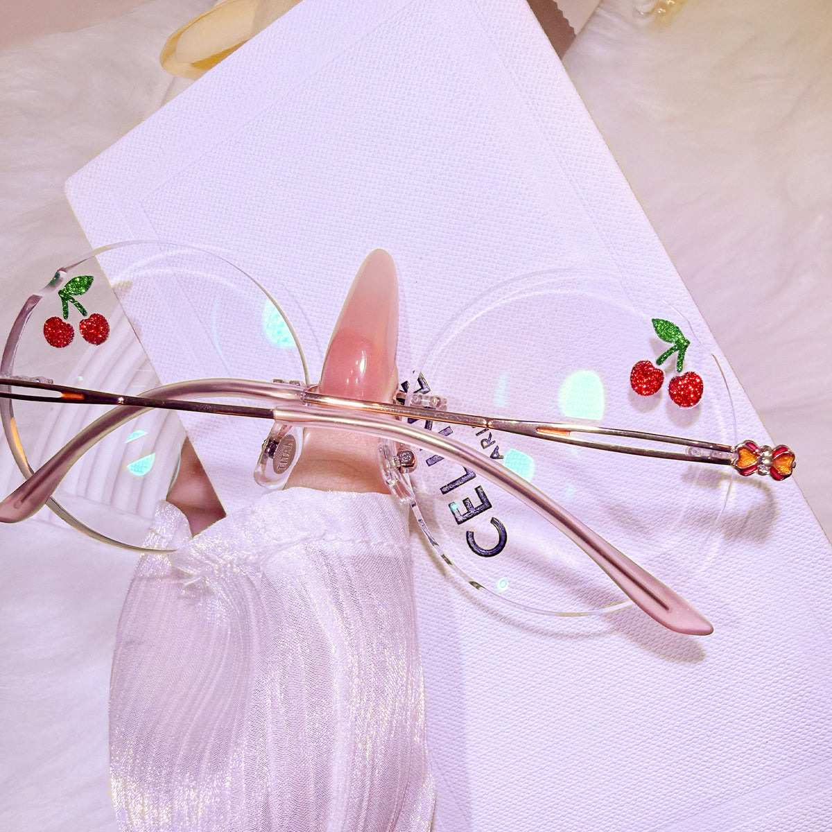 Cherry