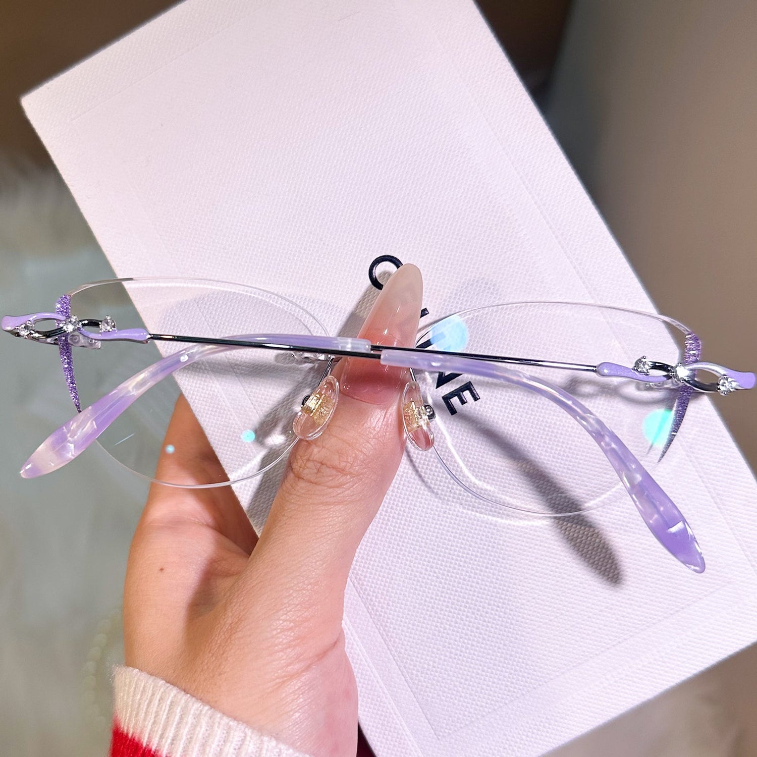 Joyce Eyeglasses