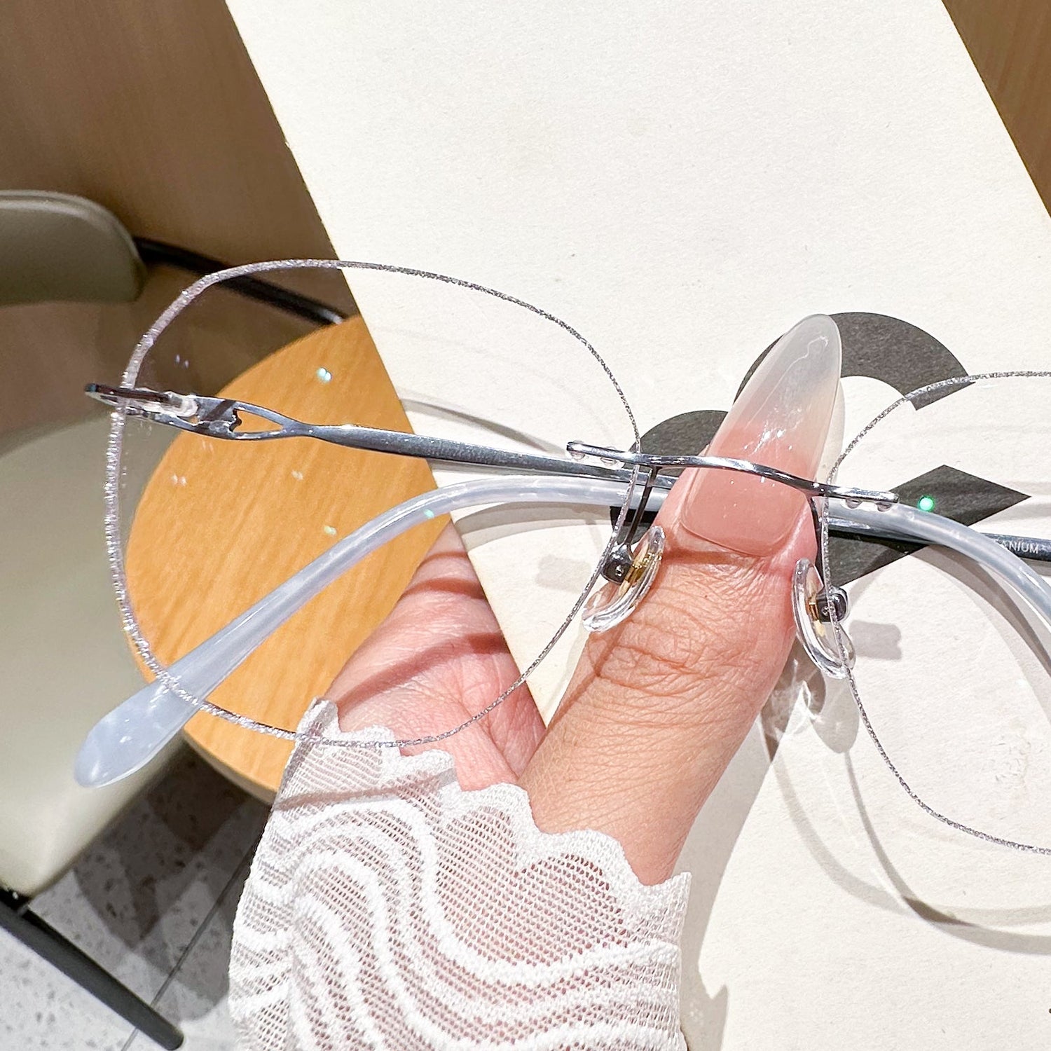Sherry Eyeglasses