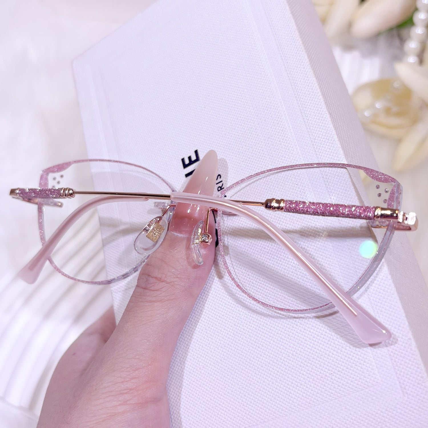 Sasha Eyeglasses