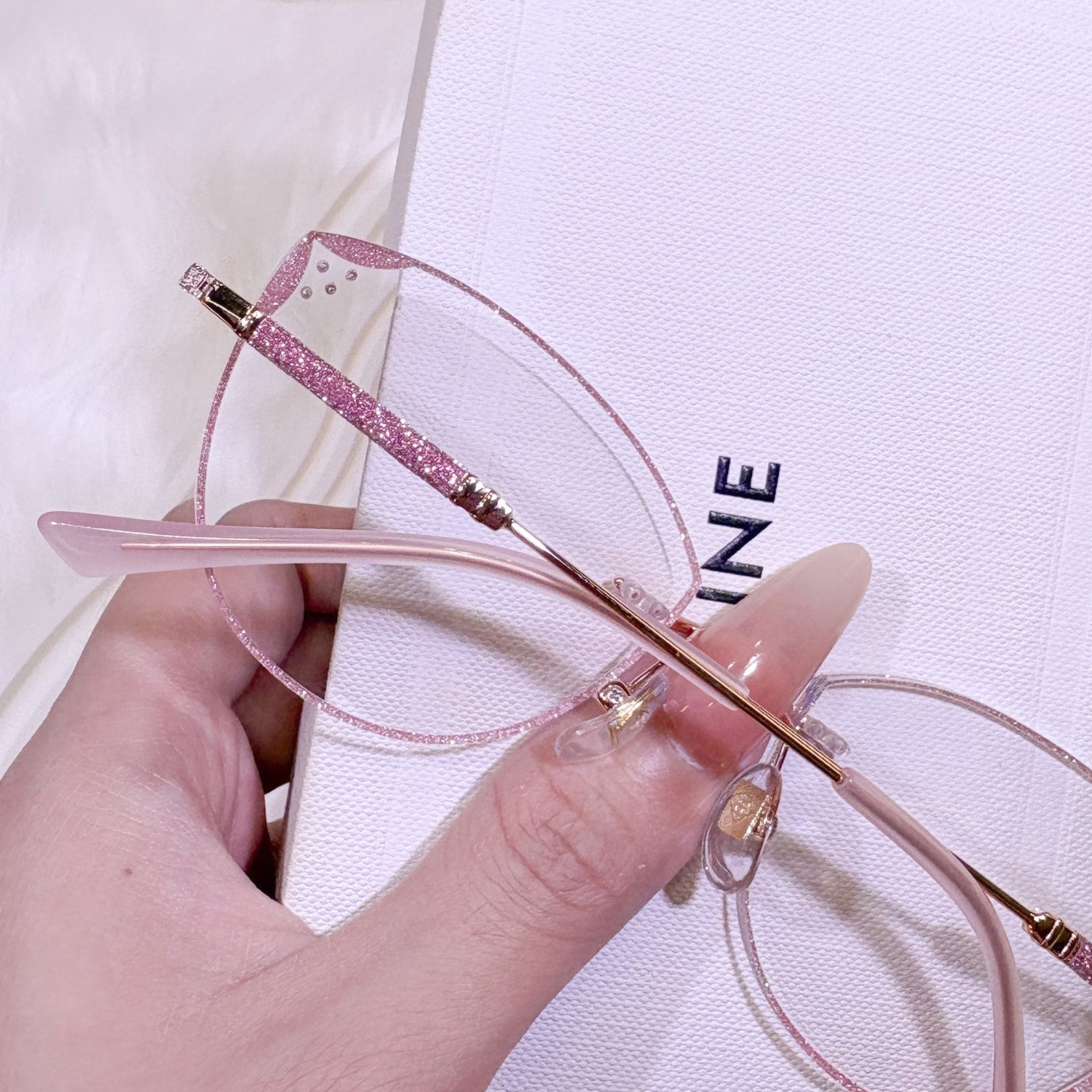 Sasha Eyeglasses