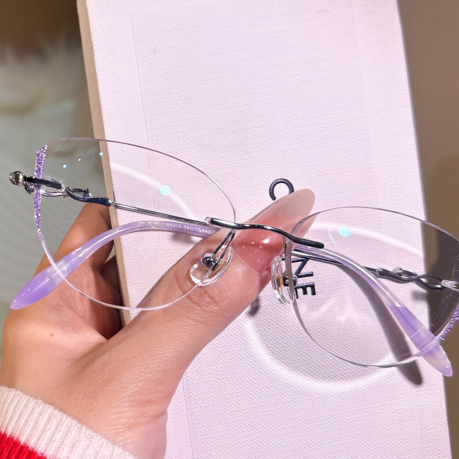 Joyce Eyeglasses