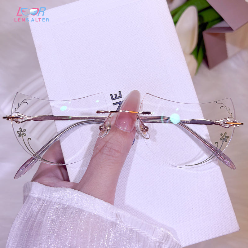 Wisp Brille
