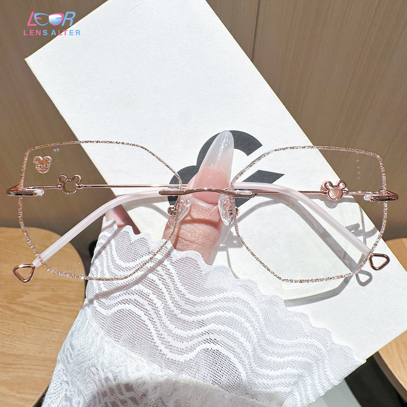 Mina Eyeglasses