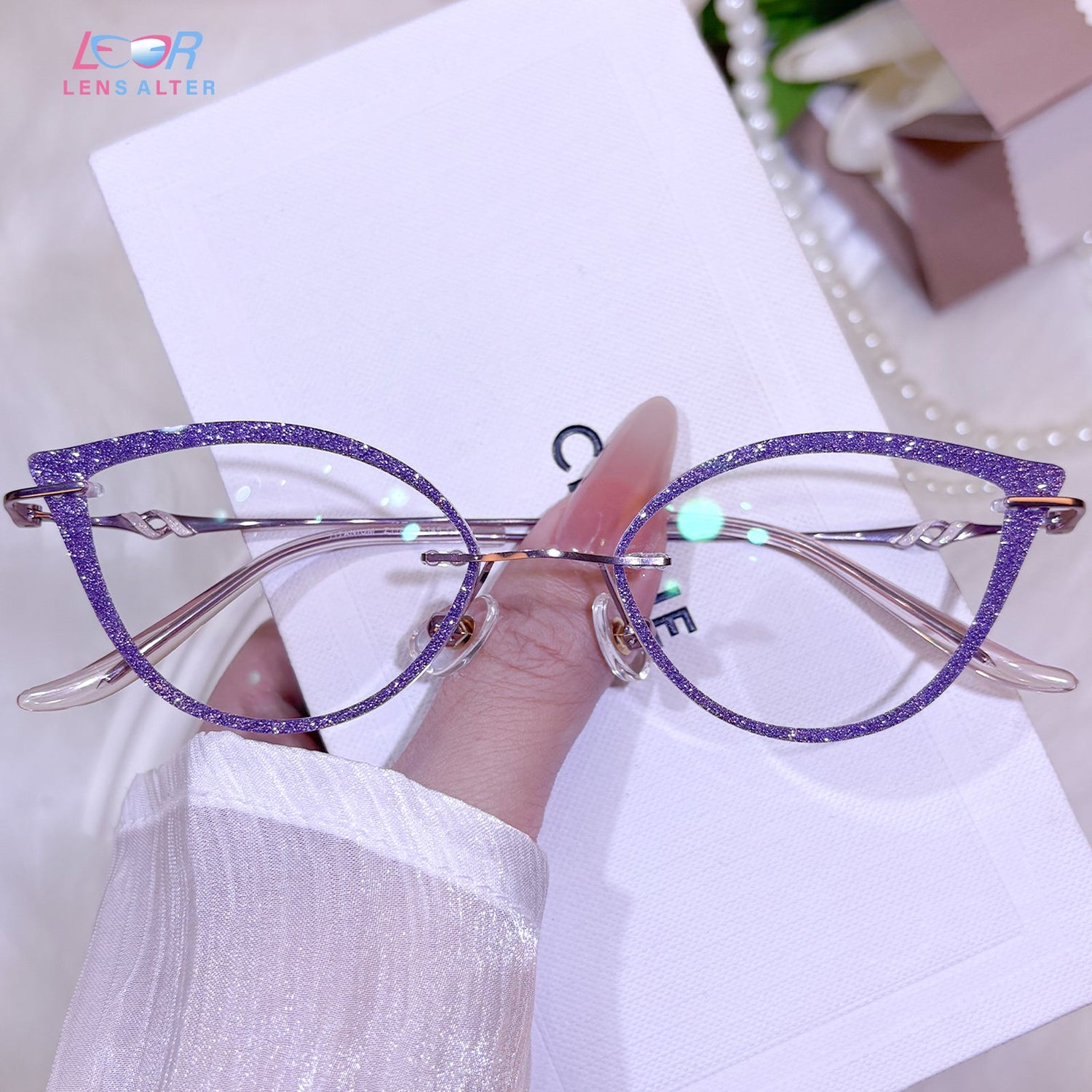 Rena Eyeglasses
