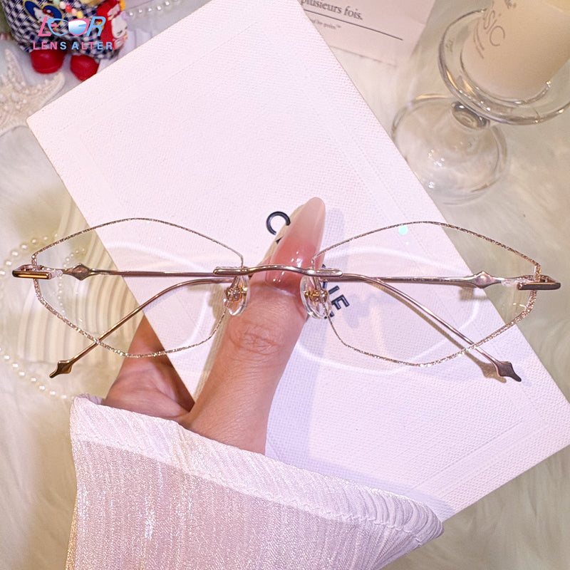 Lami Eyeglasses