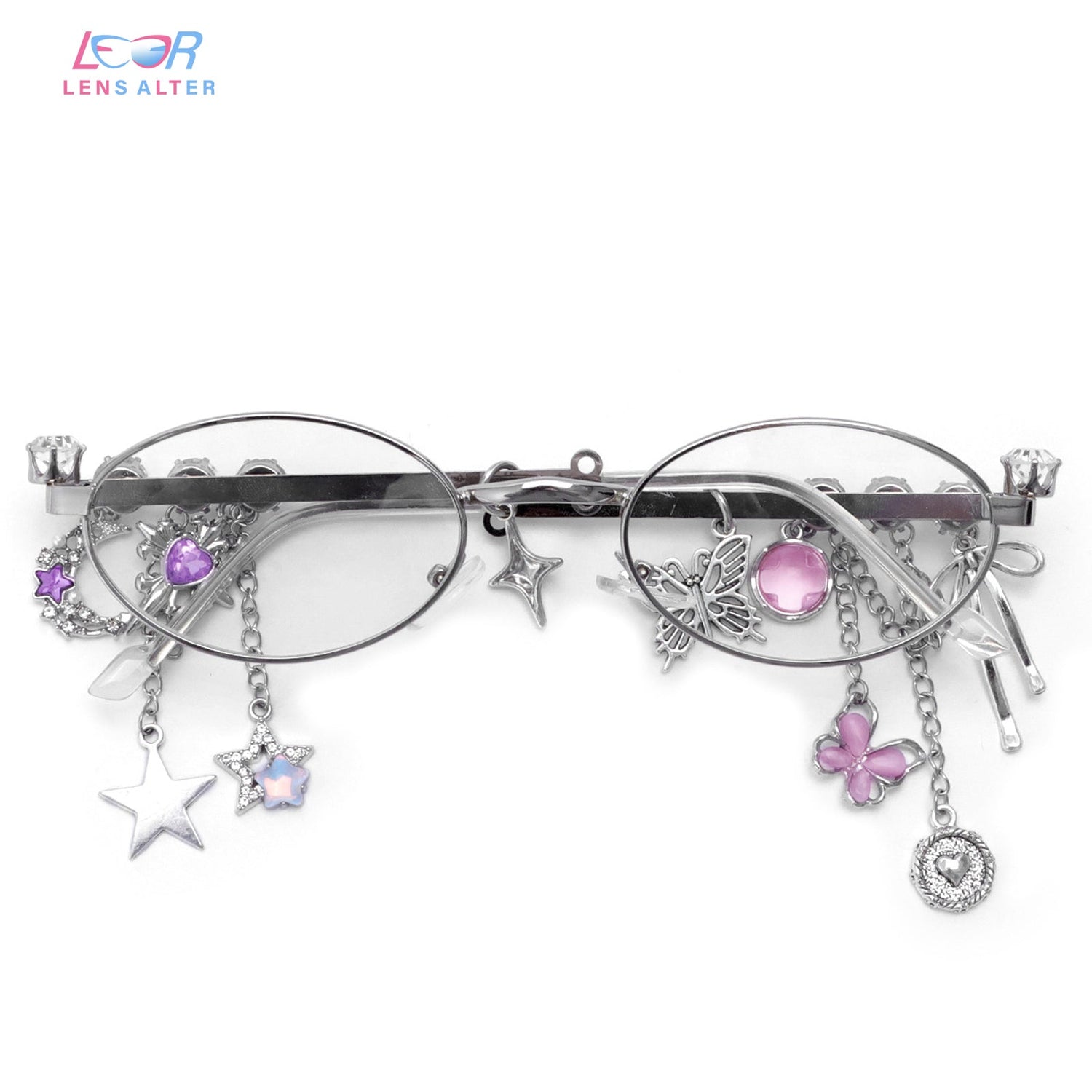Fairy Brillen