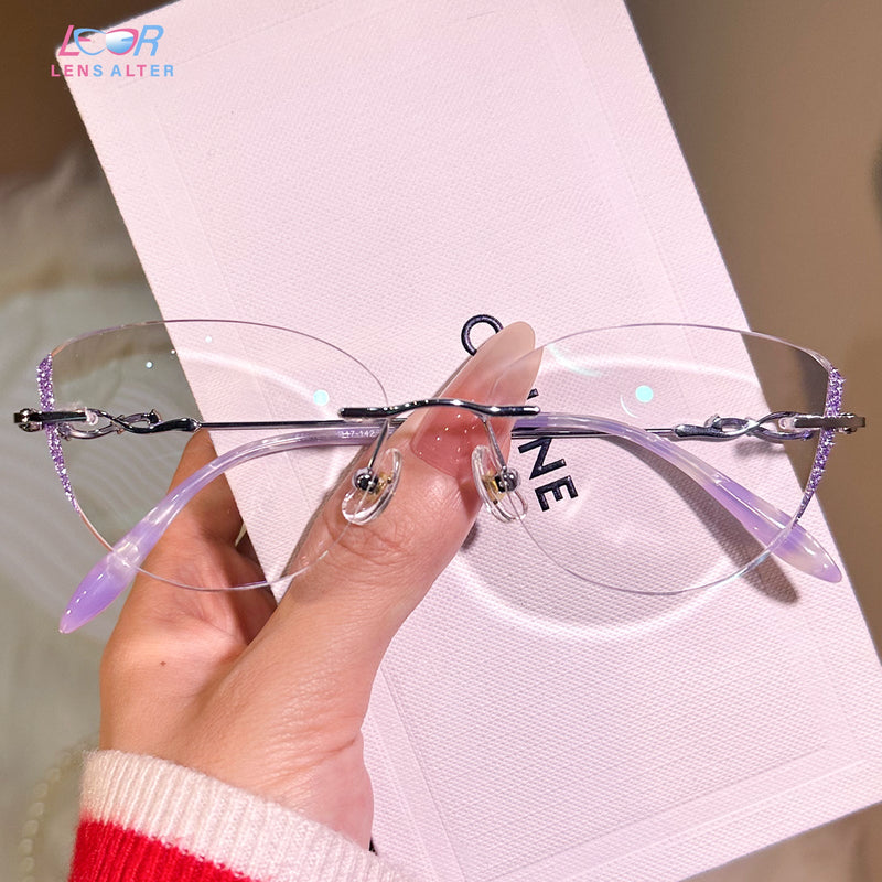 Joyce Eyeglasses