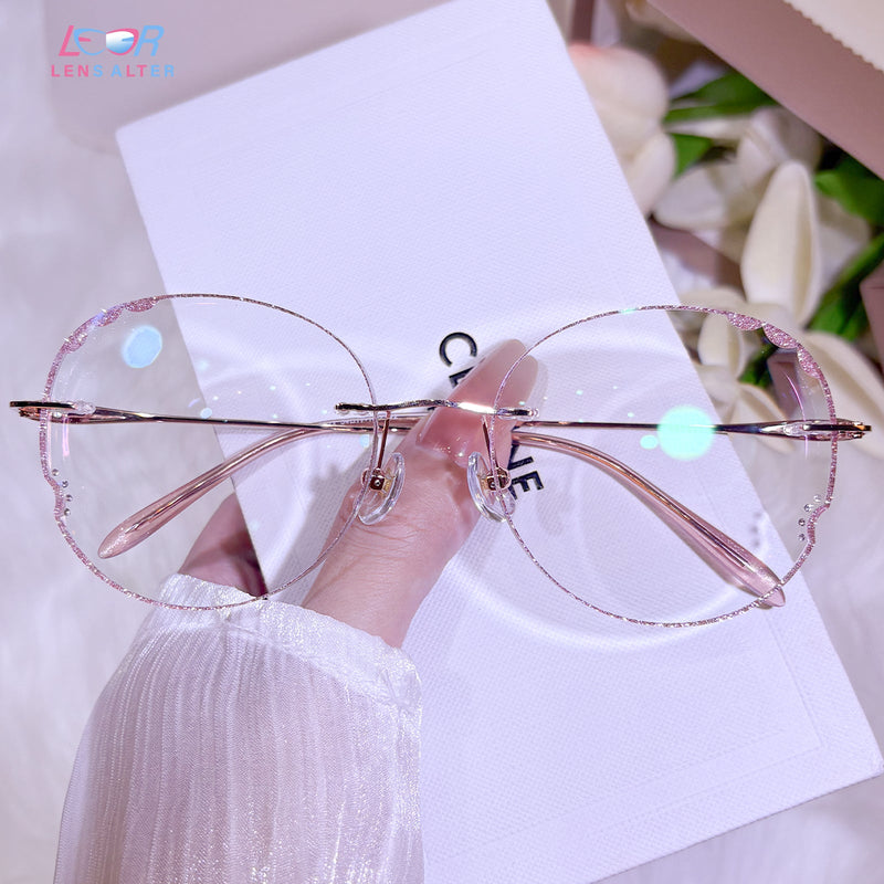 Mercy Eyeglasses