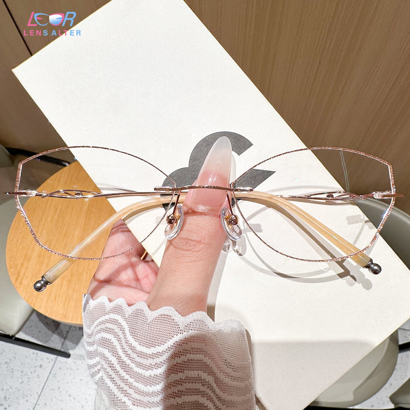 Giselle Eyeglasses