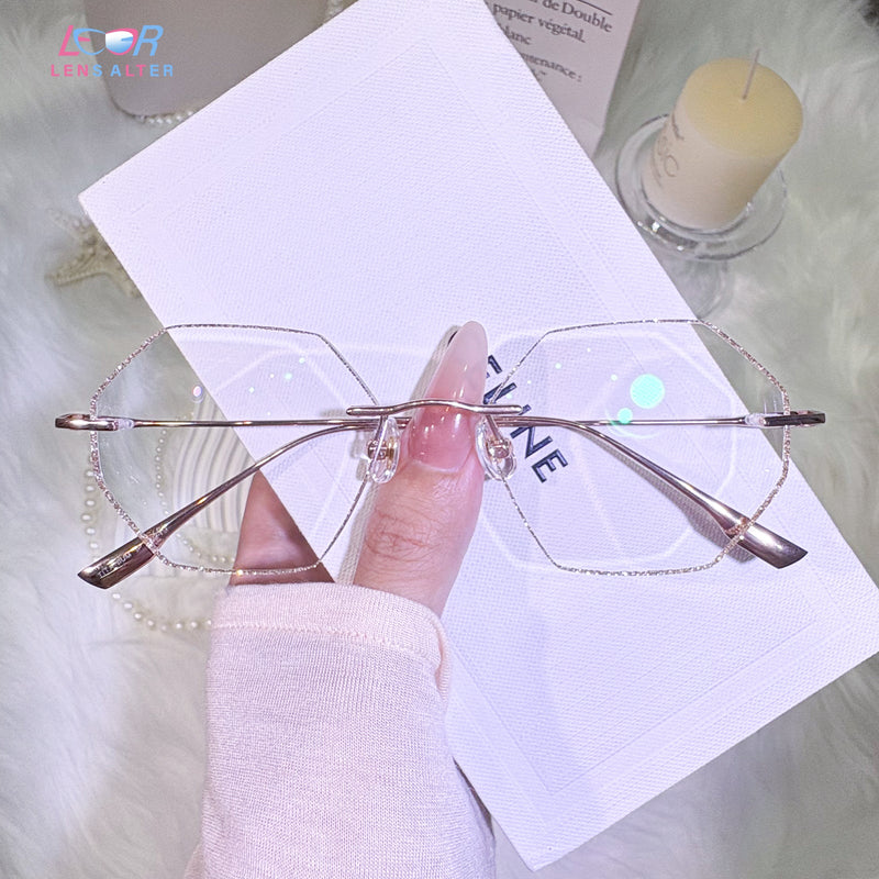 Sylvie Eyeglasses
