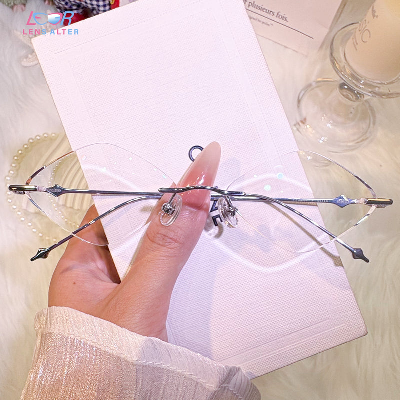 Niya Eyeglasses