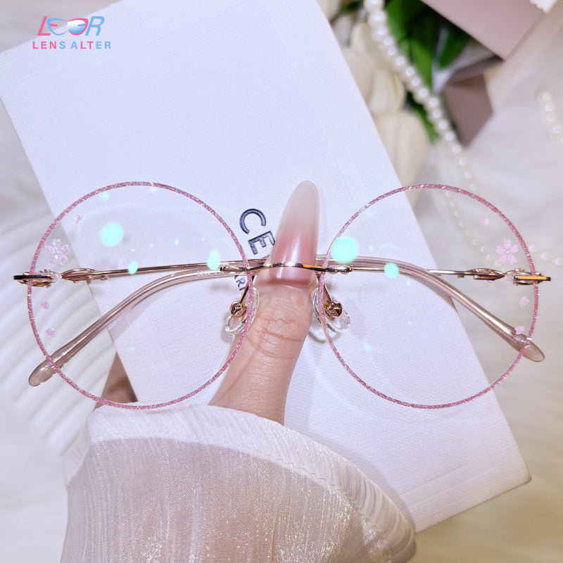 Sakura Brille