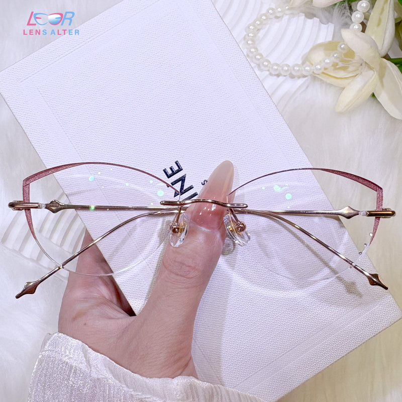 Vivi Eyeglasses