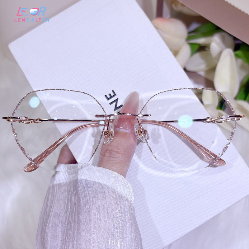 Yuri Eyeglasses