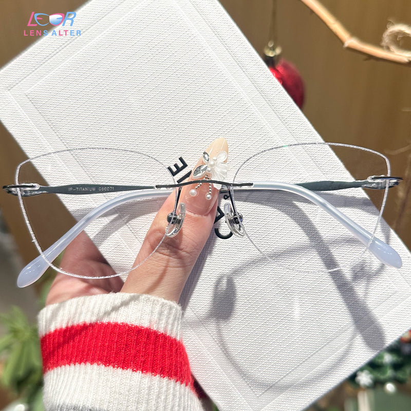 Stacy Eyeglasses