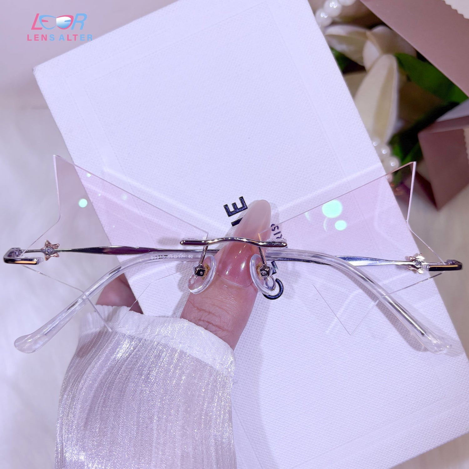 Astro Eyeglasses