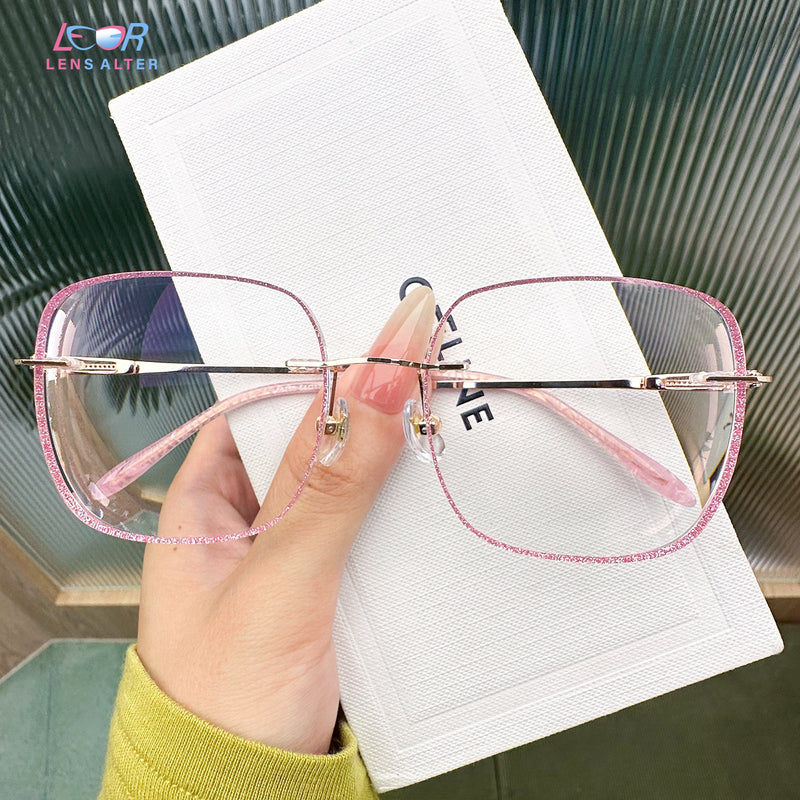 Zelia Eyeglasses