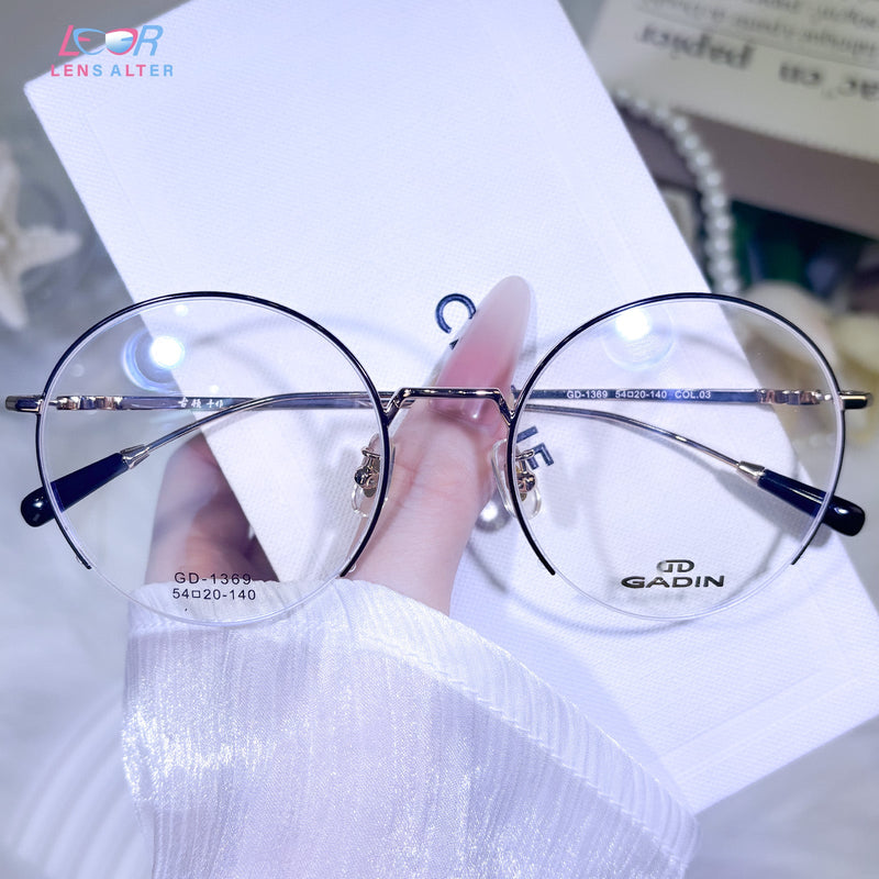 Yolanda Brille