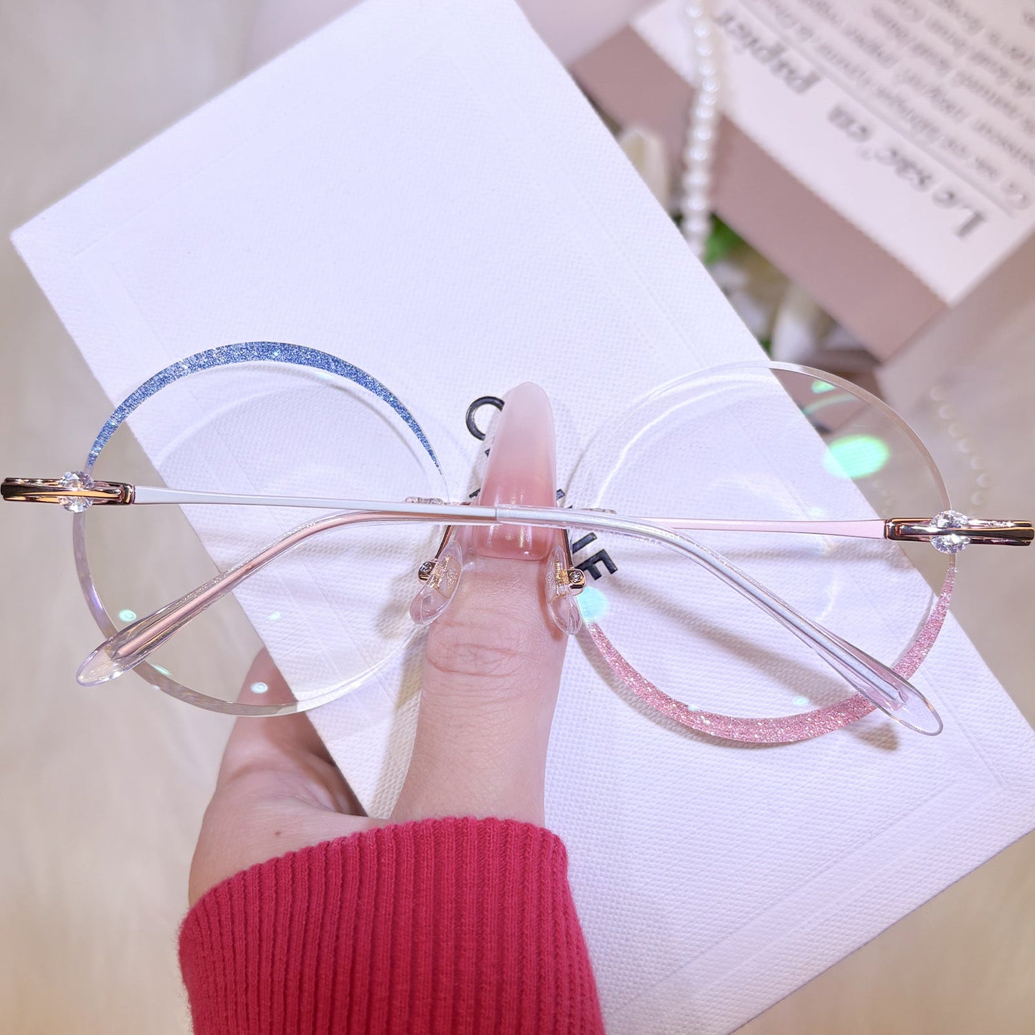 Veliz Eyeglasses