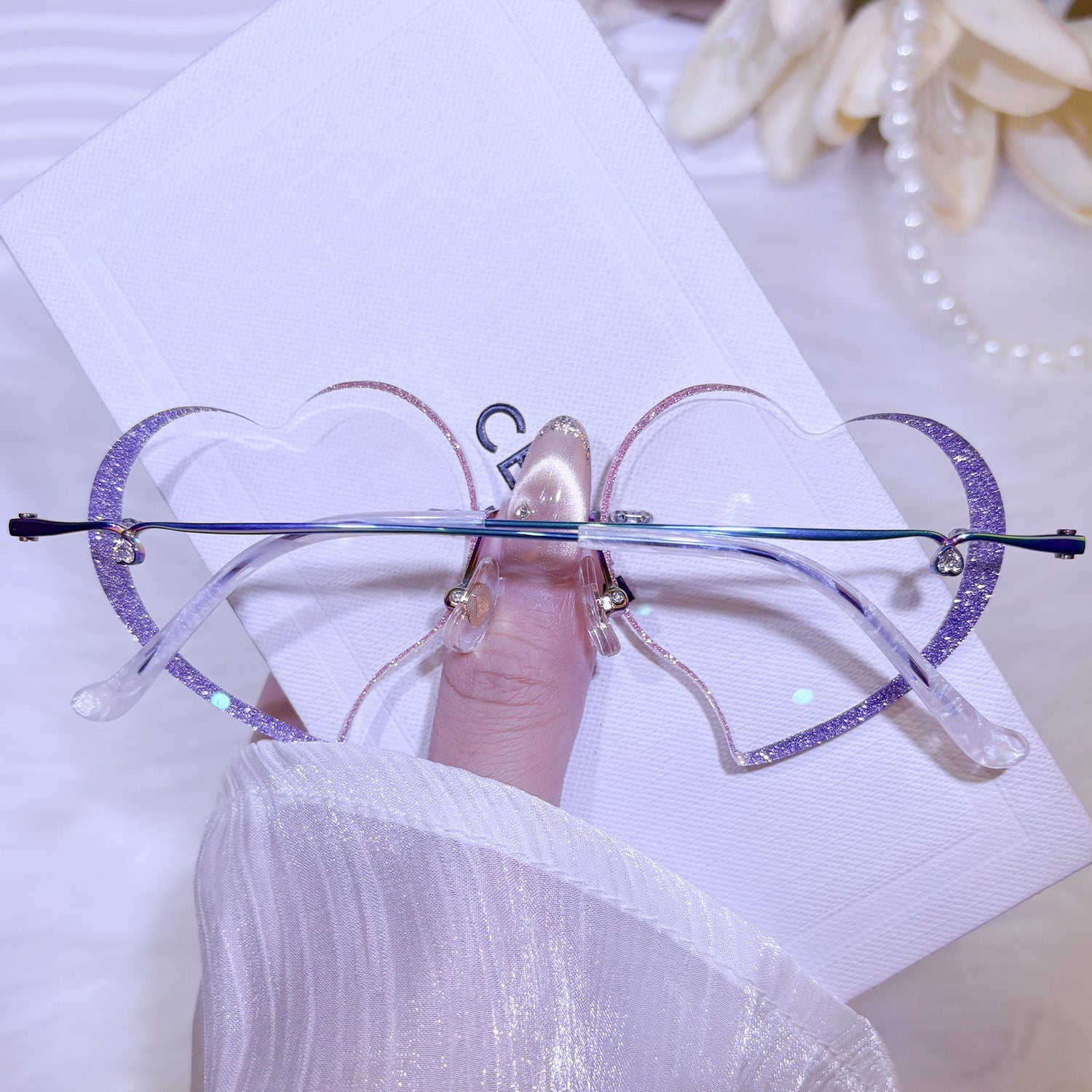 Valentin Eyeglasses