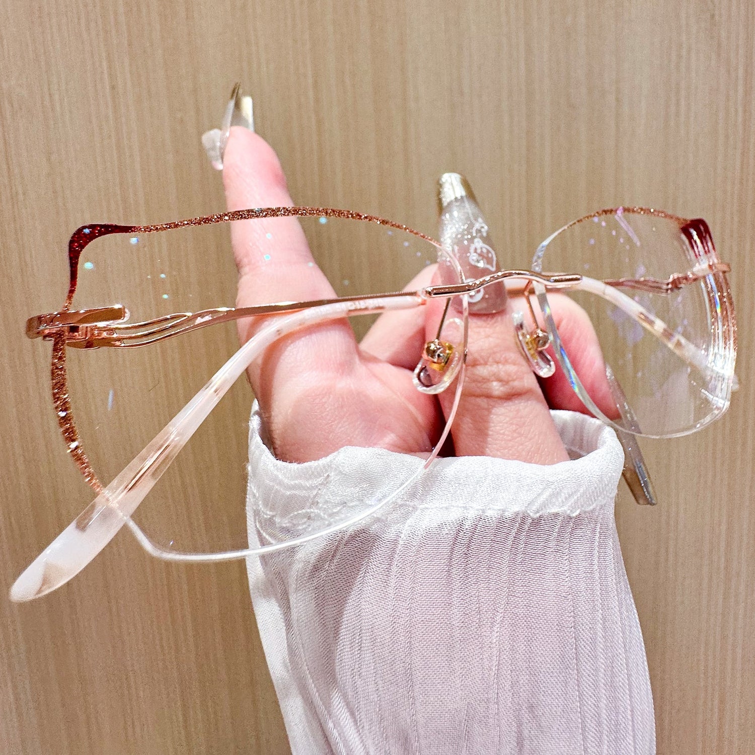 Eira Eyeglasses