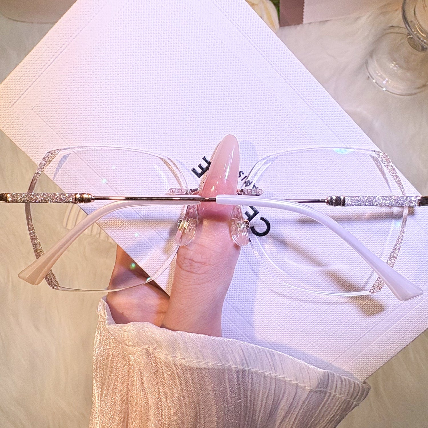 Seren Eyeglasses
