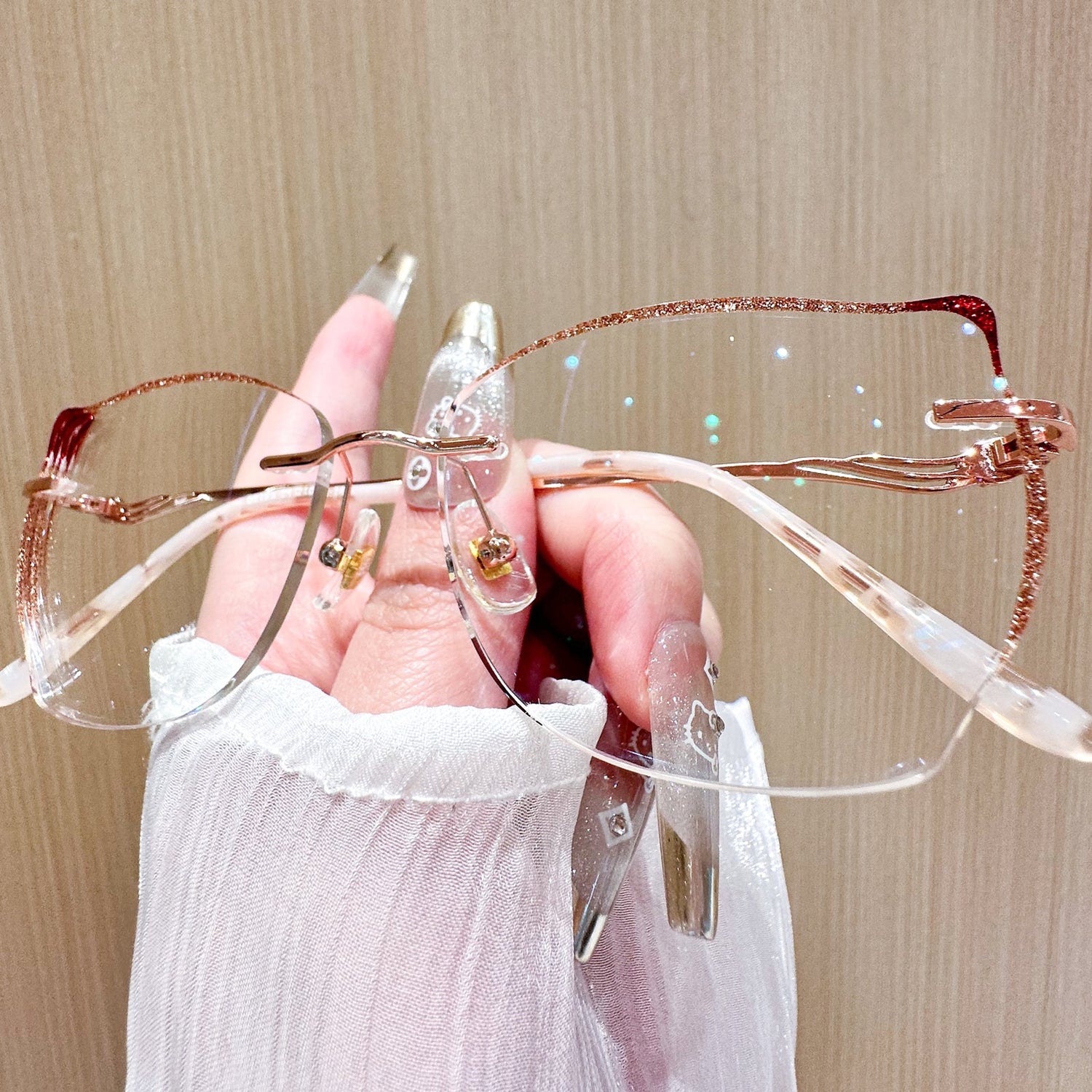 Eira Eyeglasses