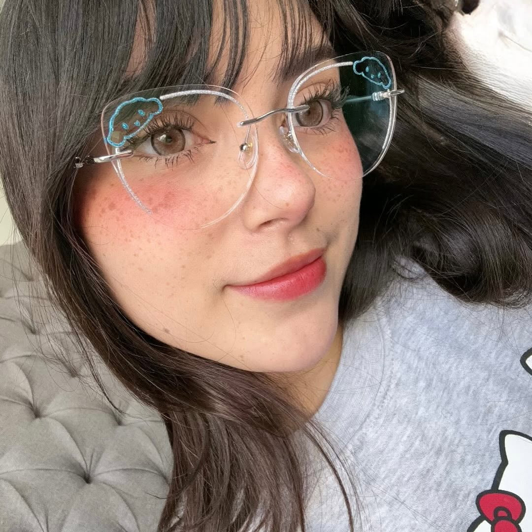 Moro Brillen