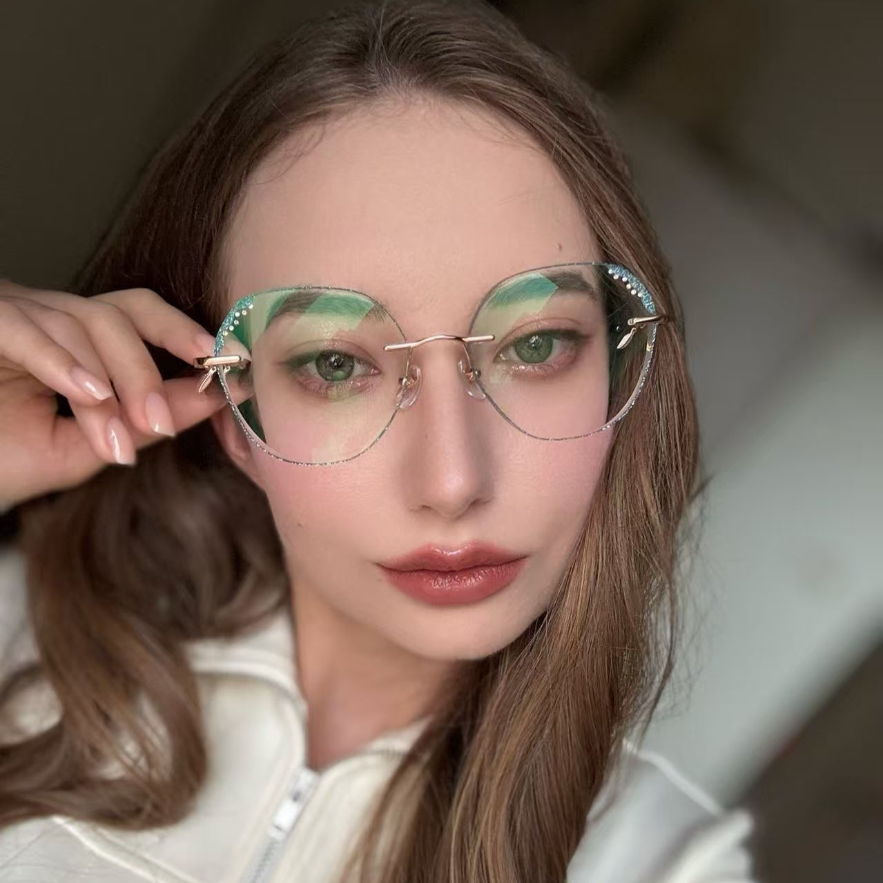 Astra Brillen
