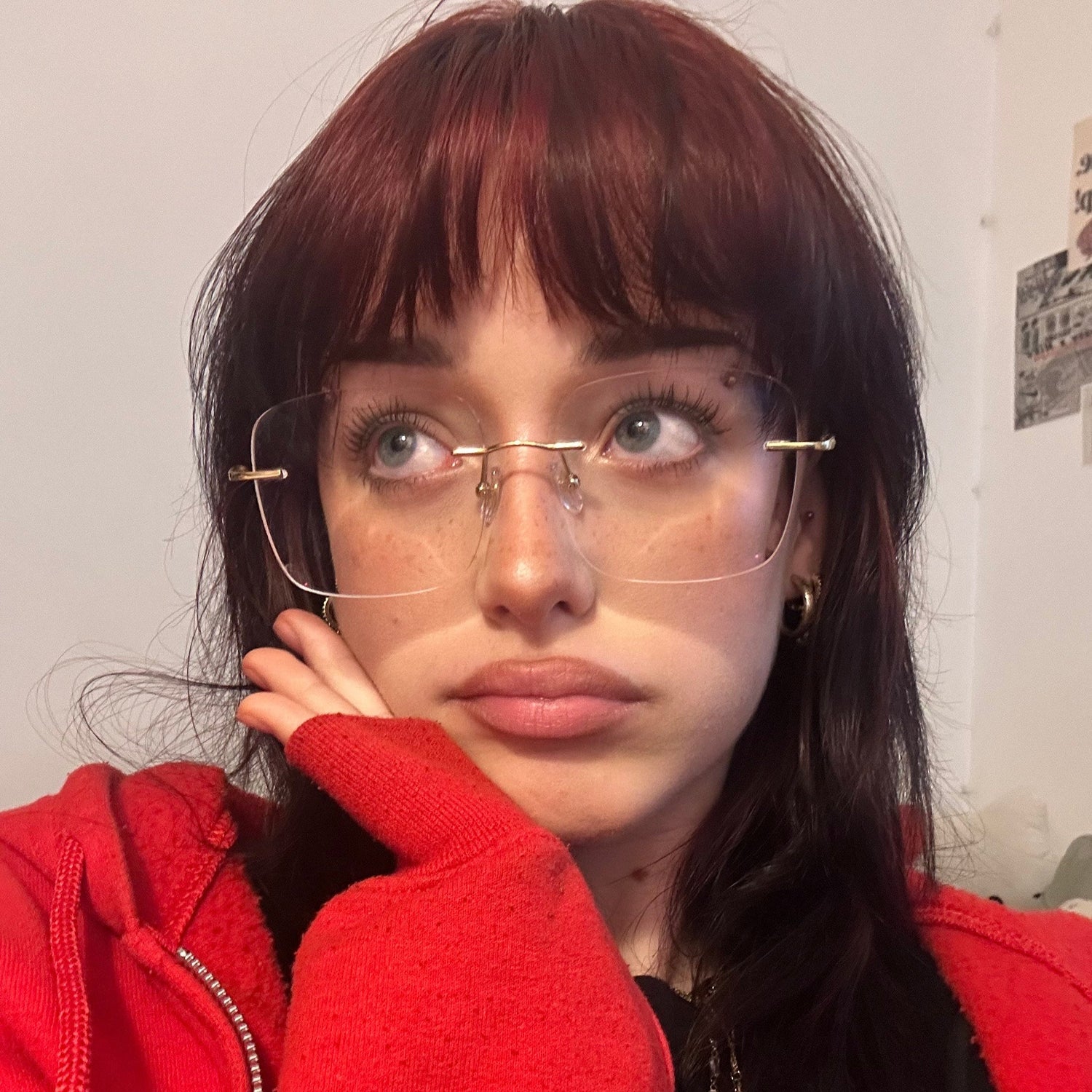 Olivia Brillen