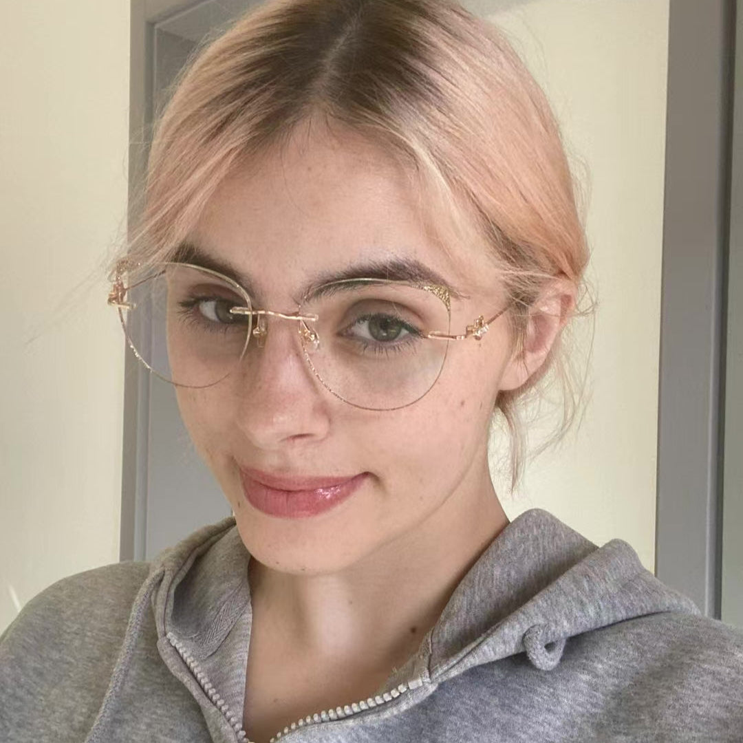 Moka Eyeglasses