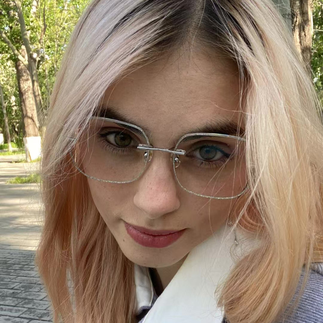Florrie Eyeglasses