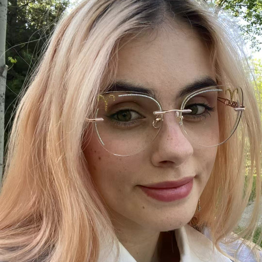 Aries Eyeglasses