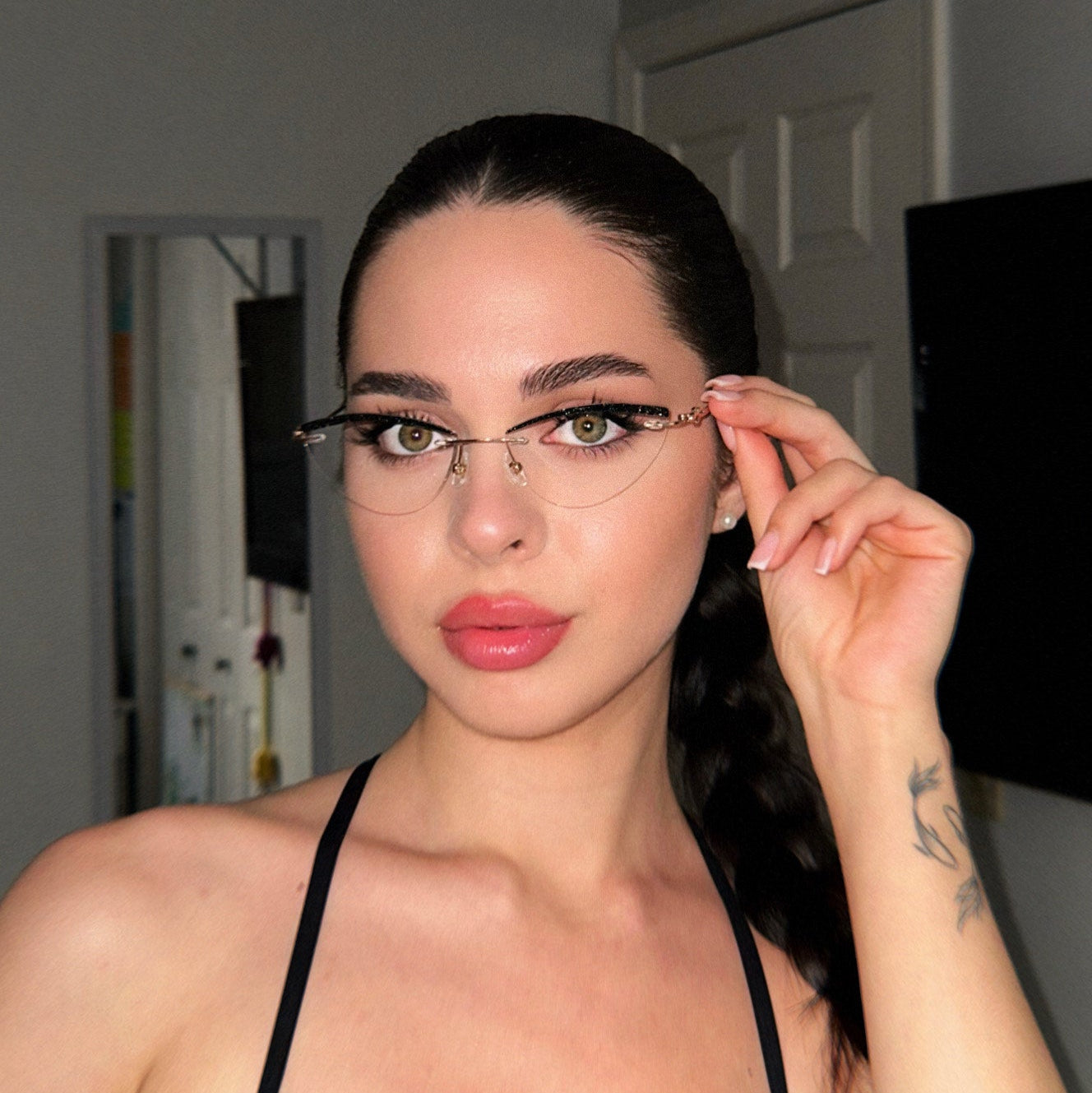 Faye Brillen