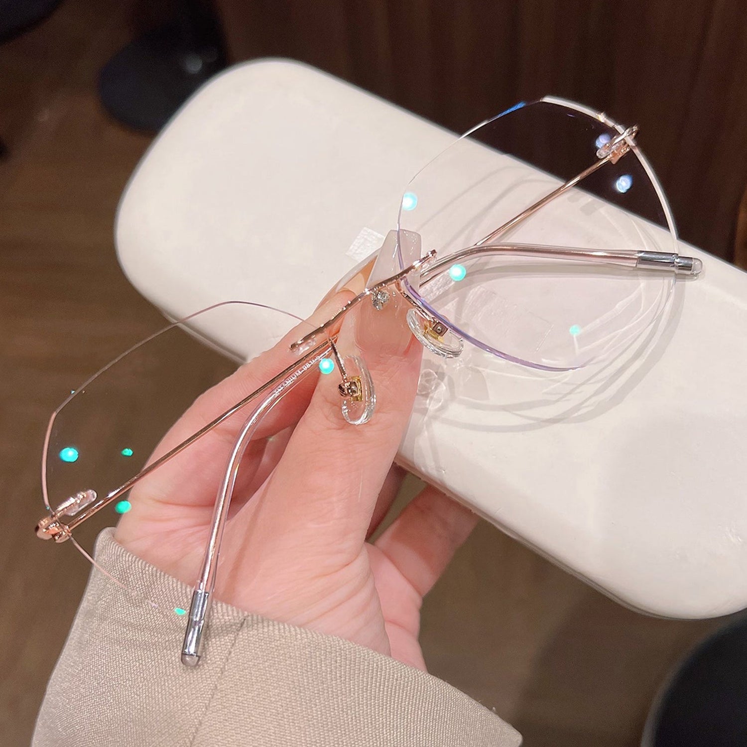 Vivian Eyeglasses
