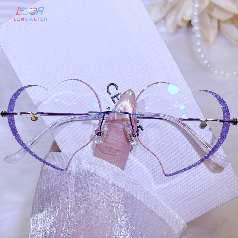 Valentin Eyeglasses