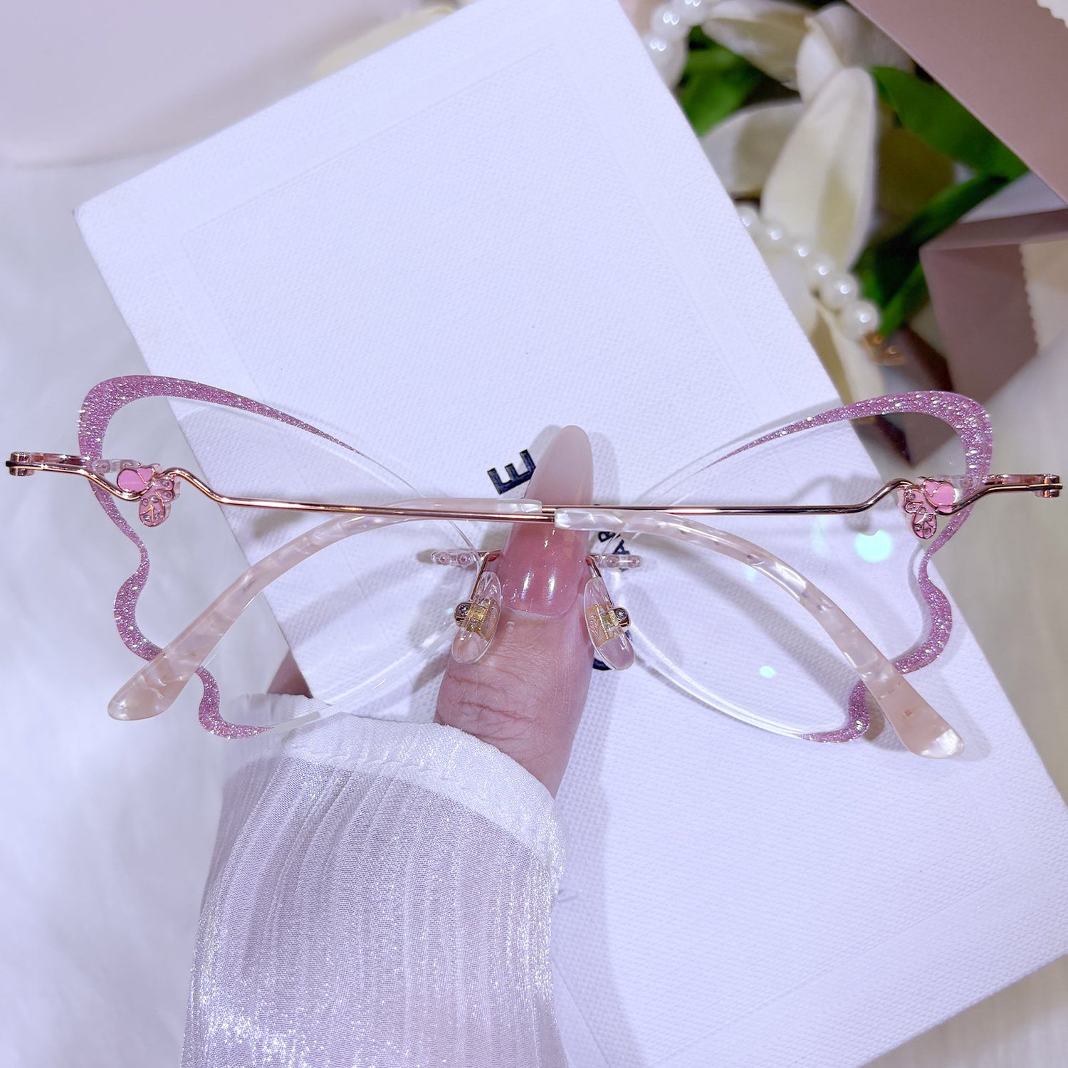 Florisa Eyeglasses