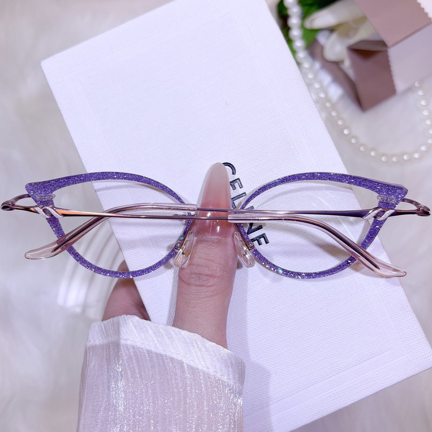 Rena Eyeglasses