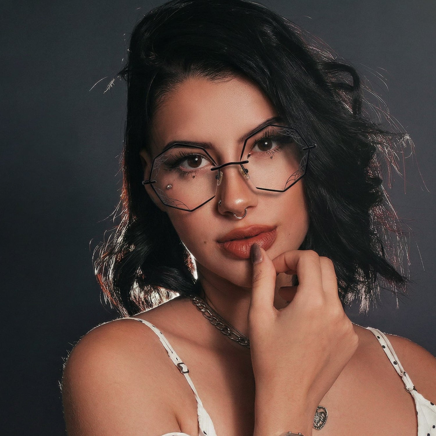Silva Brillen