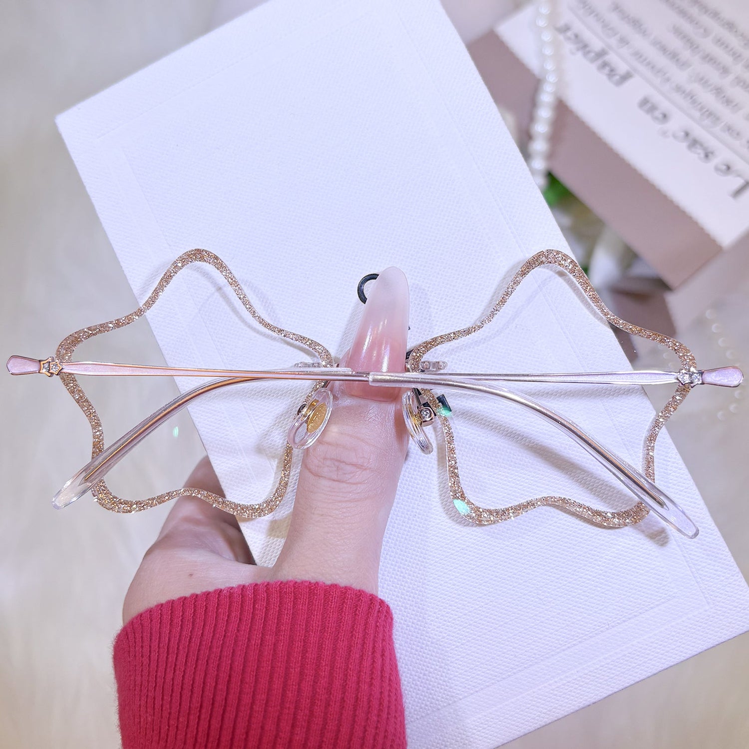 Kila Eyeglasses