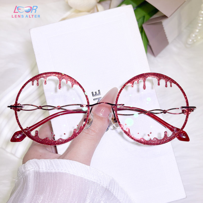 Ichor Brille