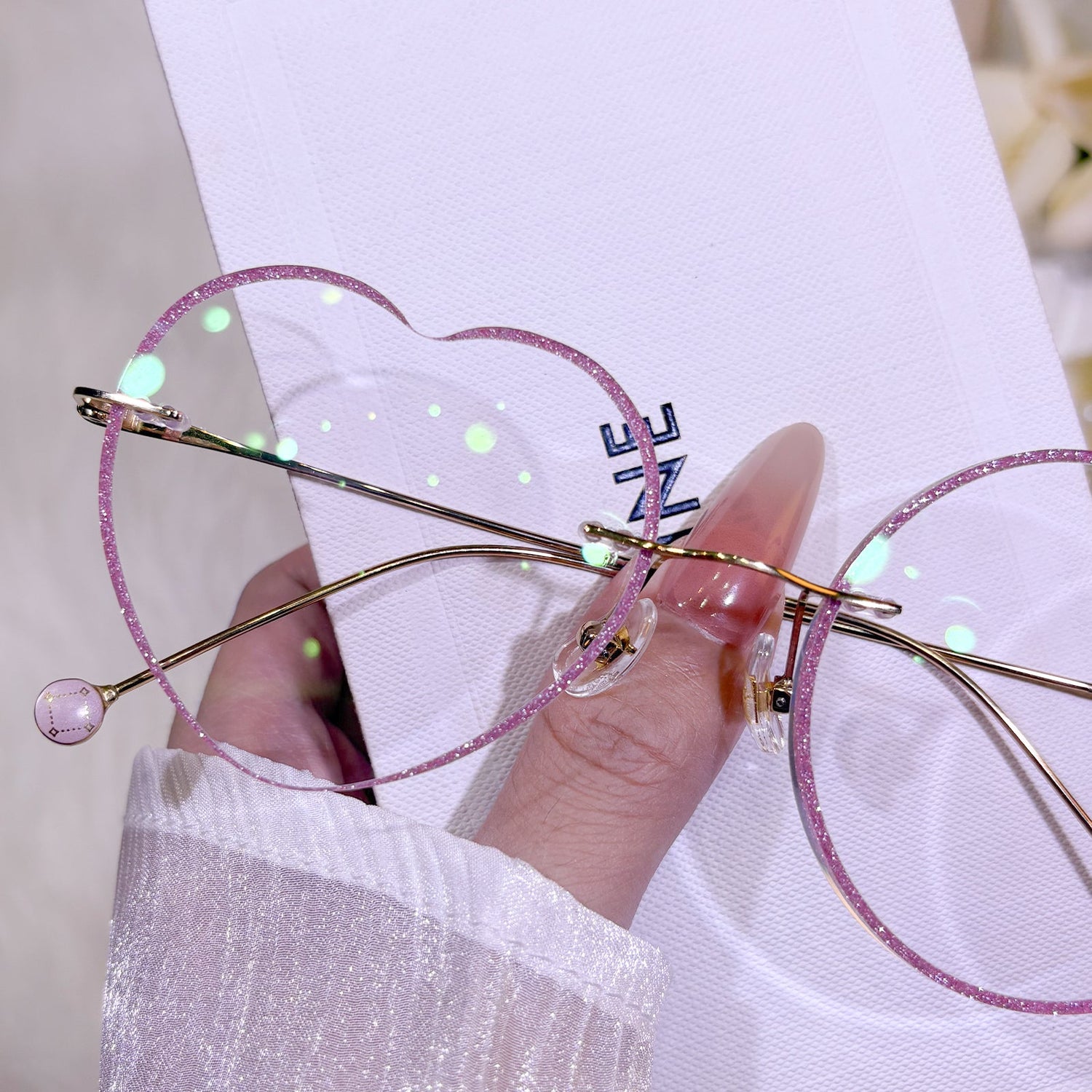 Nana Eyeglasses
