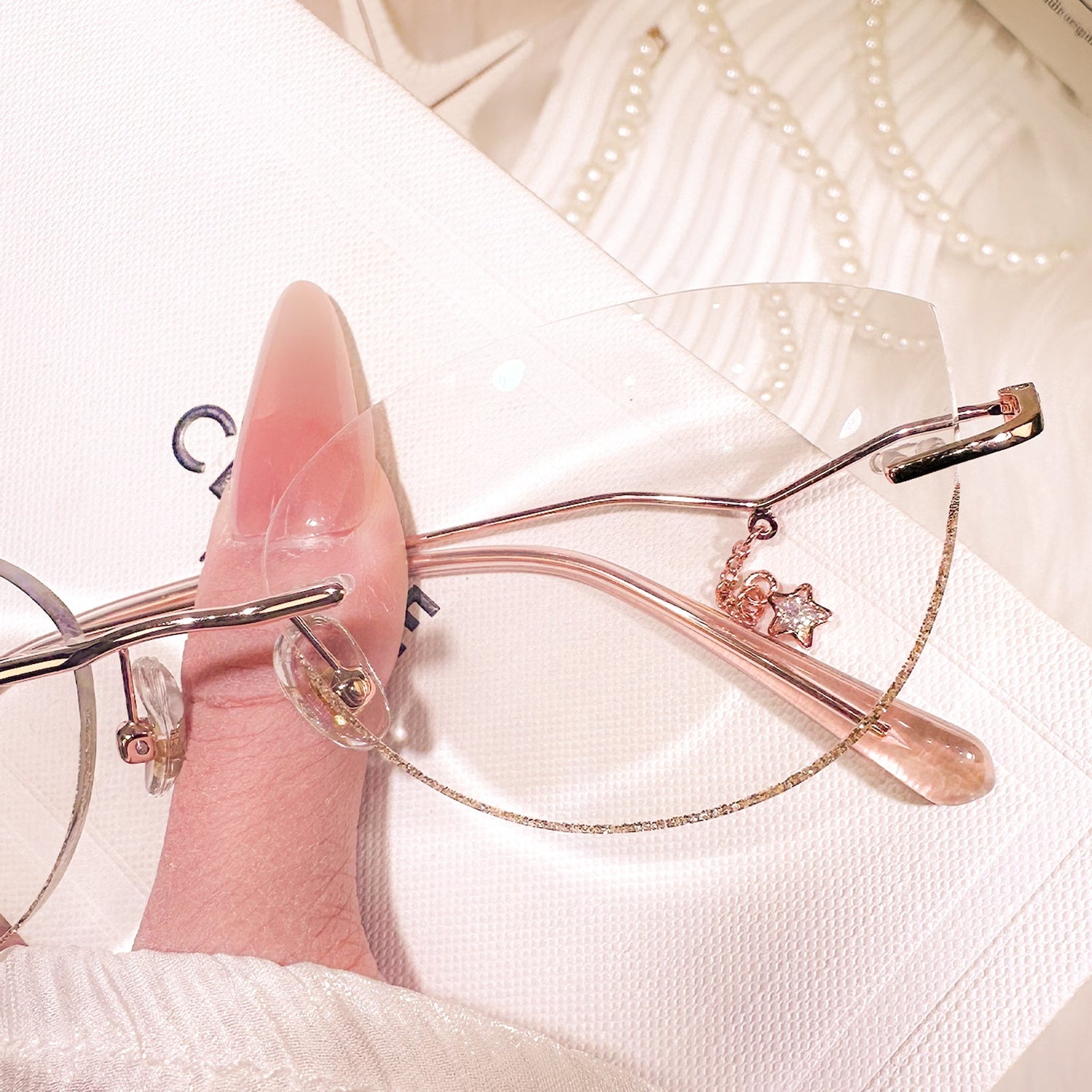 Kiri Eyeglasses