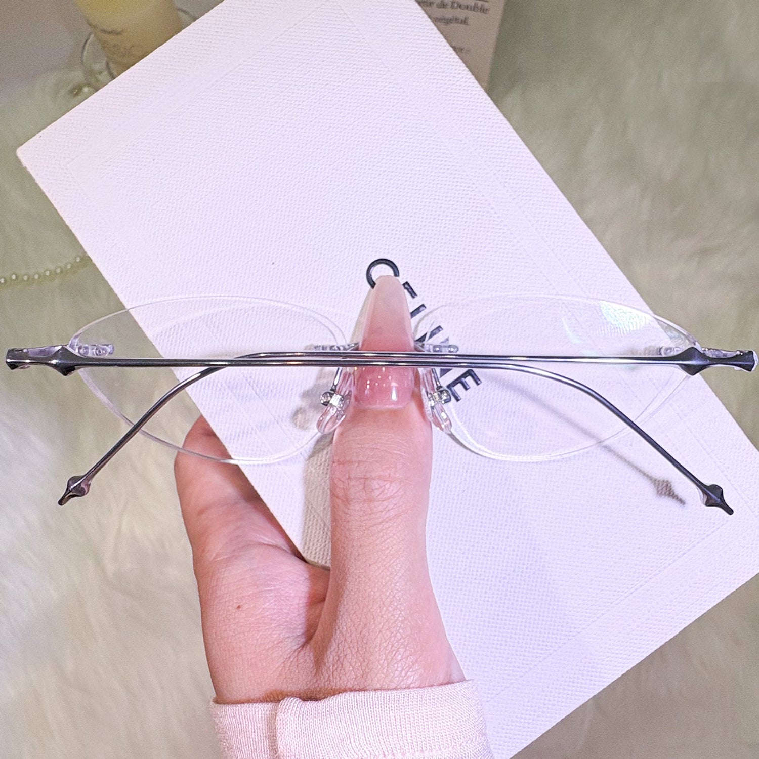 Leni Eyeglasses