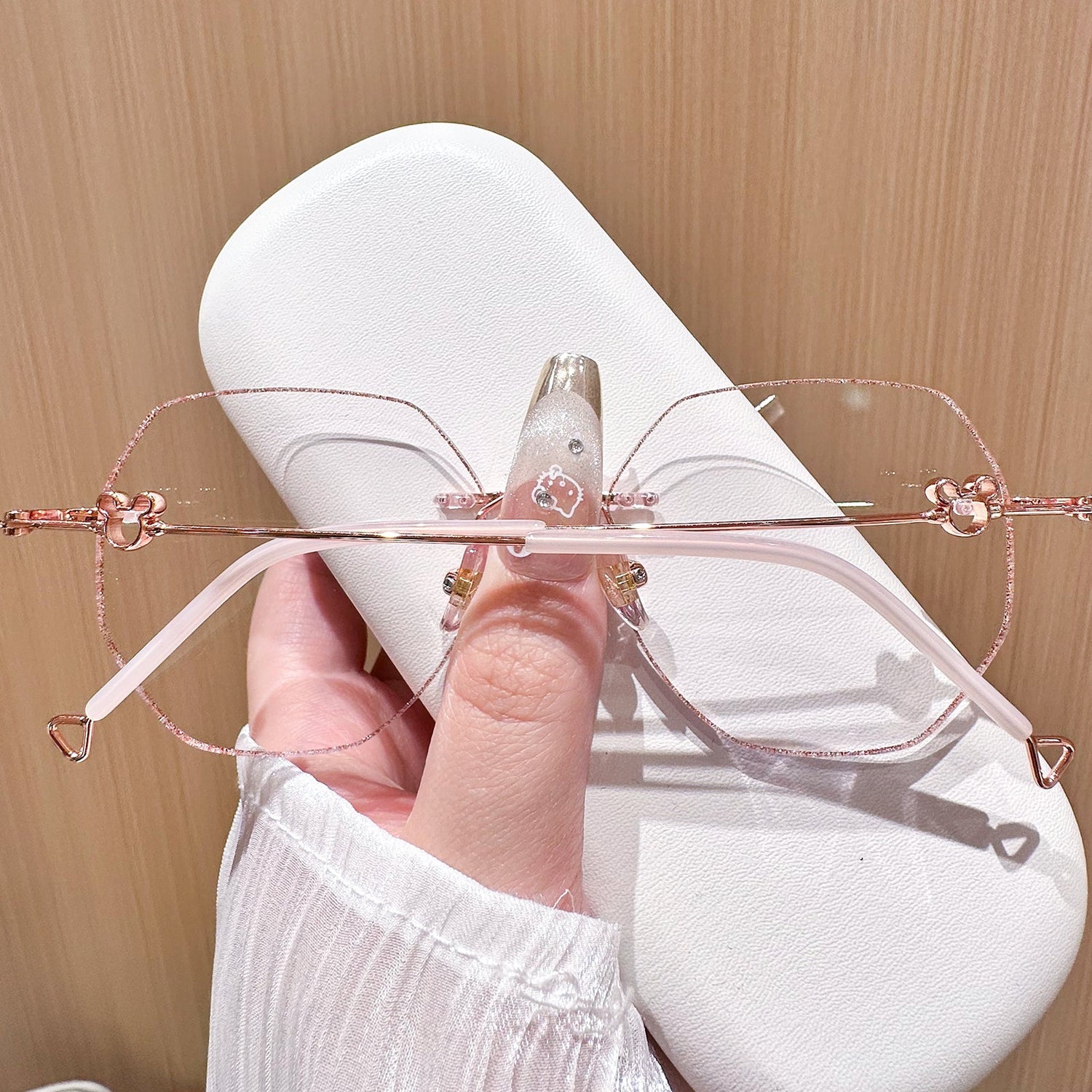 Micky Eyeglasses